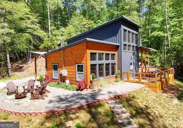 709 Lyric Lane, Ellijay, GA 30540
