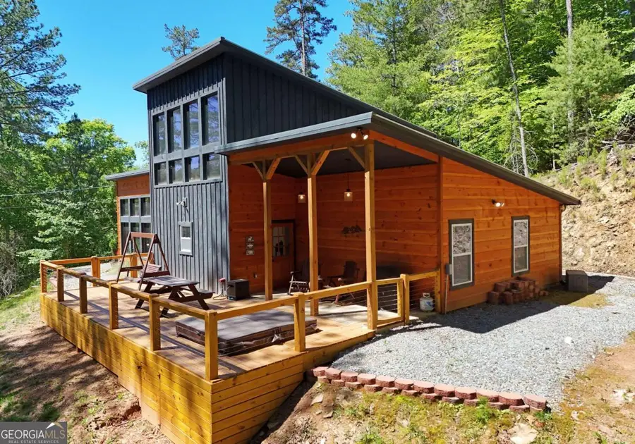 709 Lyric Lane, Ellijay, GA 30540 - #2