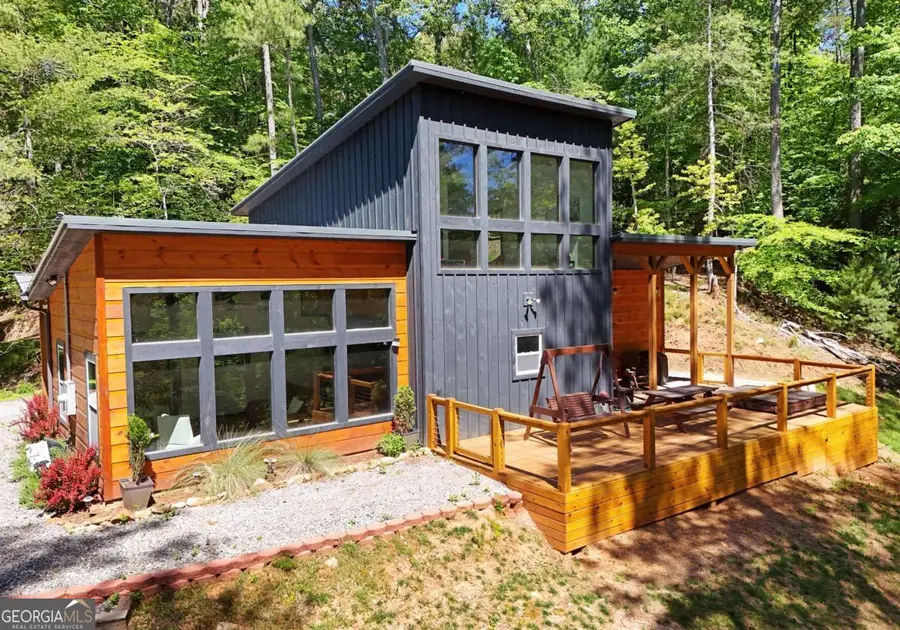 709 Lyric Lane, Ellijay, GA 30540 - #3