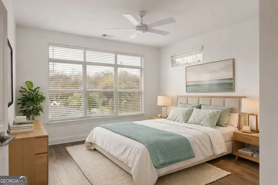 840 United Avenue Se #415, Atlanta, GA 30312 - #2