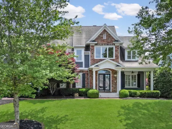 3621 Lake Ridge Court, Gainesville, GA 30506