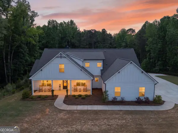 1764 Luther Bailey Road, Senoia, GA 30276