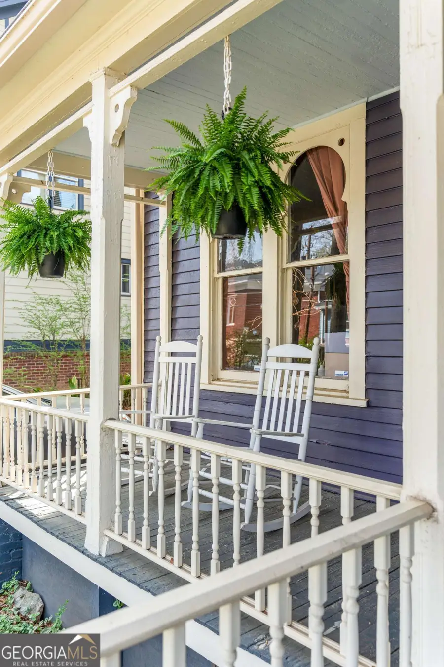 1447 Iverson Street Ne, Atlanta, GA 30307 - #3