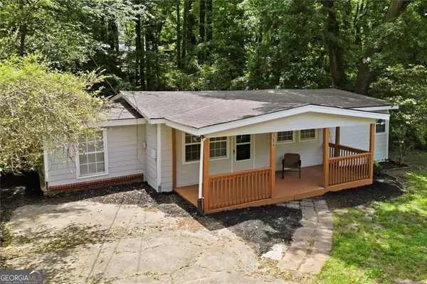 866 Wells Circle Se, Smyrna, GA 30080