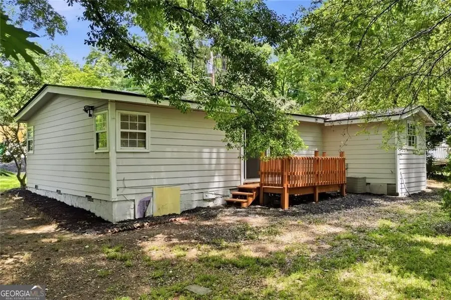 866 Wells Circle Se, Smyrna, GA 30080 - #2