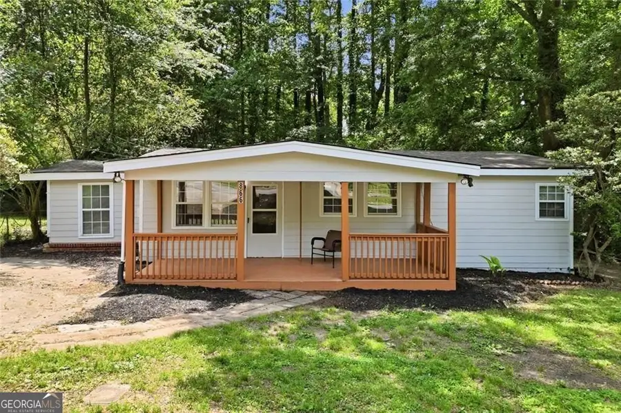 866 Wells Circle Se, Smyrna, GA 30080 - #3