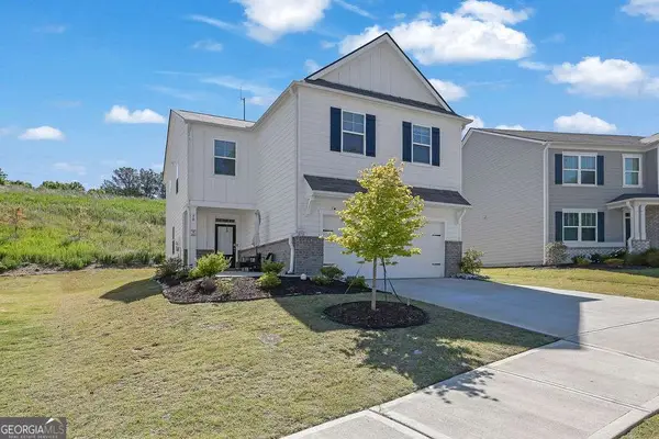 78 Shadwood Place, Dawsonville, GA 30534