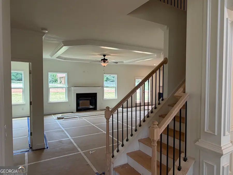 41 Woodland Road, Covington, GA 30016 - #2
