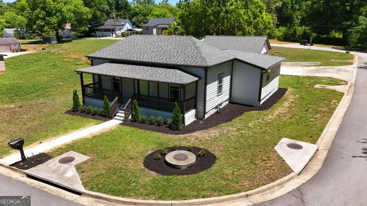 1737 Yellow Street Nw, Conyers, GA 30012 - #1