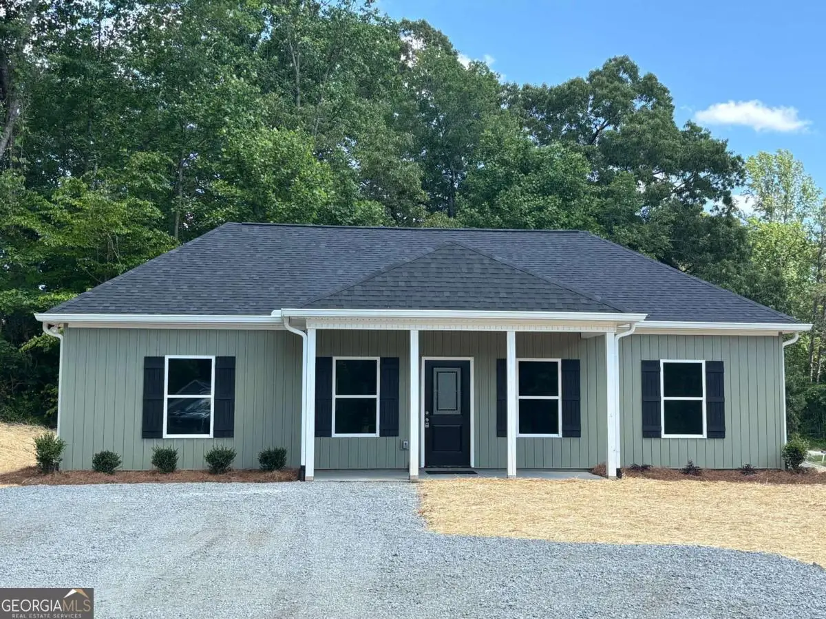 40 Olive Branch Lane, Dahlonega, GA 30533 - #1