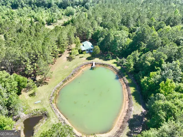 769 Mount Olive Church Road, Eastman, GA 31023