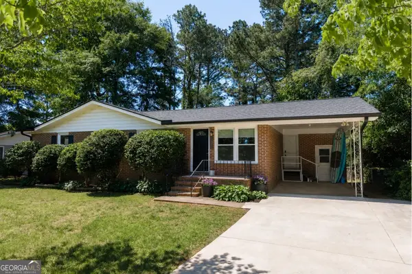 145 Pineview Drive, Athens, GA 30606