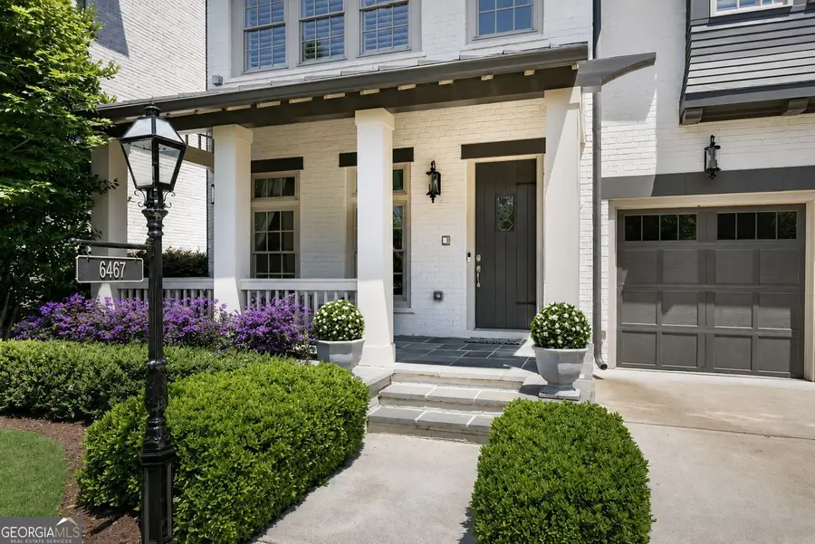 6467 Canopy Drive, Sandy Springs, GA 30328 - #3