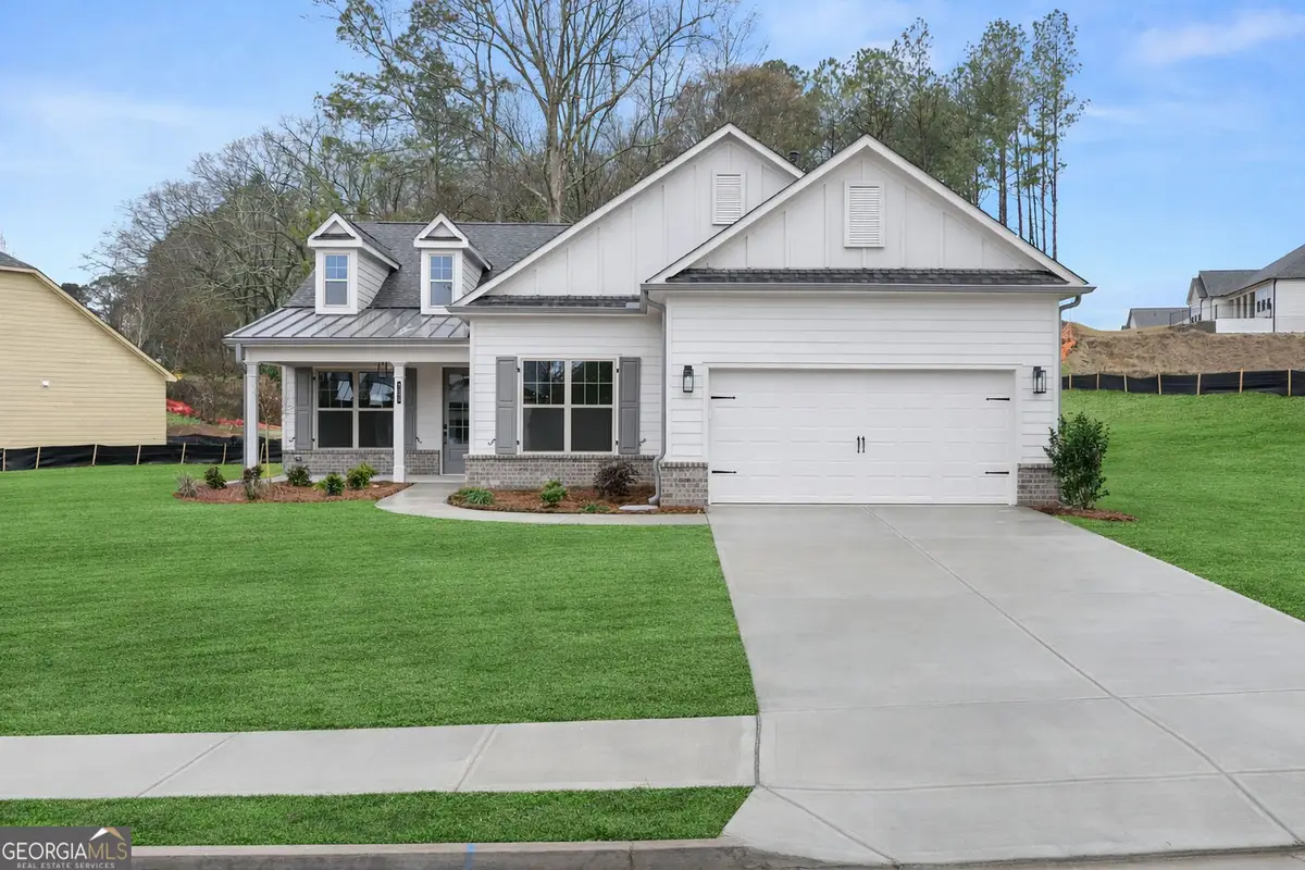 648 Highgrove Circle, Canton, GA 30115 - #1