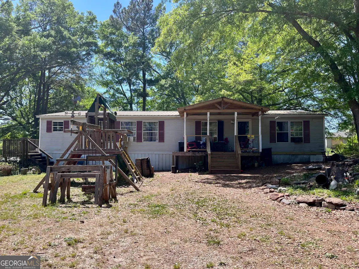 117 Oil Mill Road, Martin, GA 30557 - #1