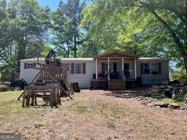 117 Oil Mill Road, Martin, GA 30557