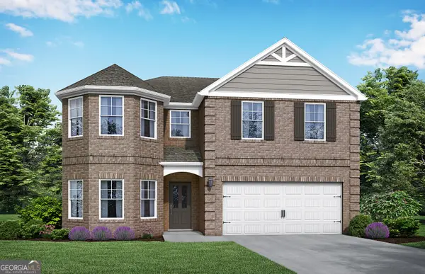 124 Silver Birch Road, McDonough, GA 30253