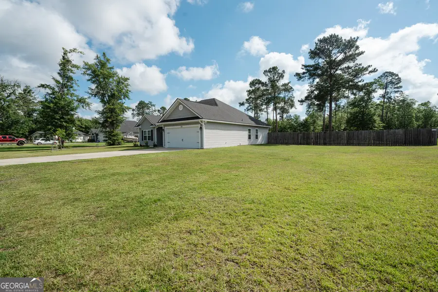 126 Harmonees Way, Ludowici, GA 31316 - #3