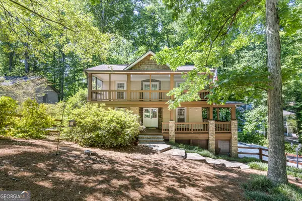 3450 Winfair Place, Marietta, GA 30062