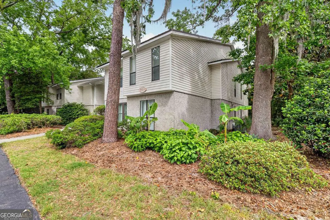 2514 Demere Road #7, Saint Simons, GA 31522 - #1