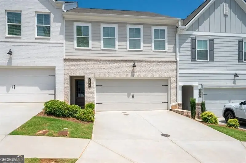 3374 Verdi Lane, Kennesaw, GA 30144 - #1