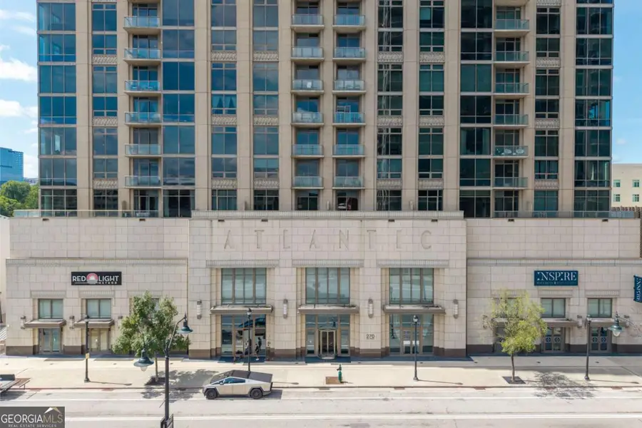 270 17th Street Nw #3610, Atlanta, GA 30363 - #2
