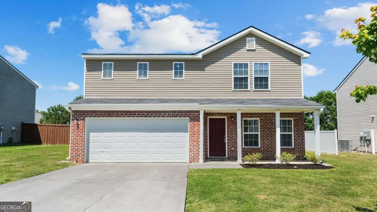 21 Hawk Spring Drive Sw, Rome, GA 30165 - #1