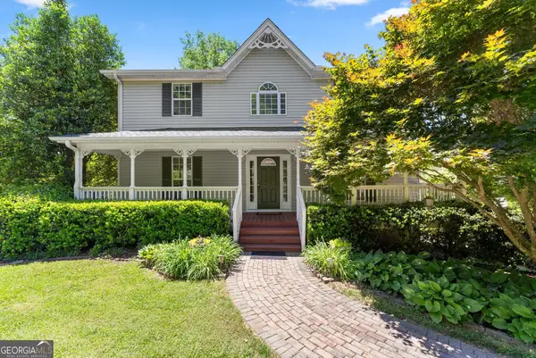 208 Clint Street, Cleveland, GA 30528
