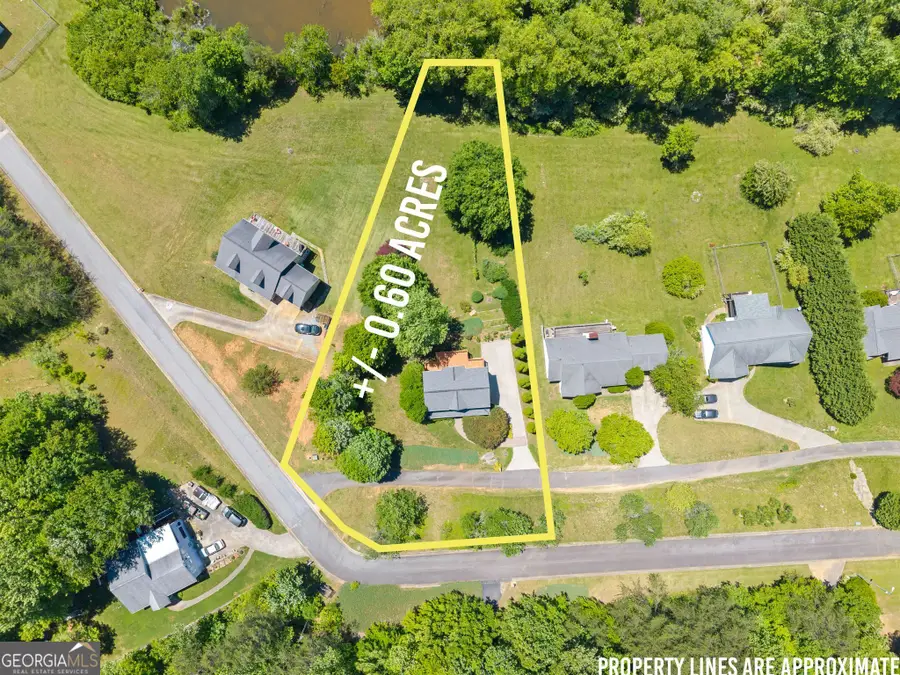 208 Clint Street, Cleveland, GA 30528 - #3