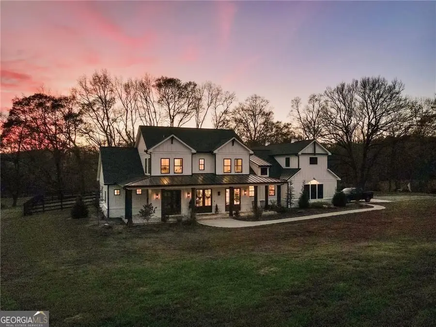 4165 Milford Trail, Cumming, GA 30028 - #2