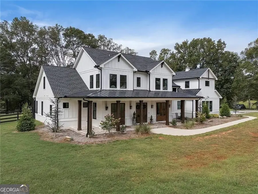 4165 Milford Trail, Cumming, GA 30028 - #3