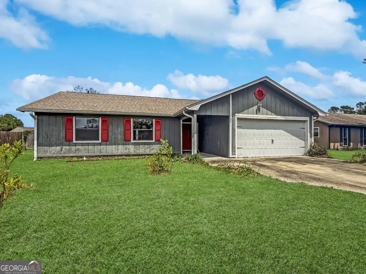 136 Cherry Point Drive, Saint Marys, GA 31558 - #1