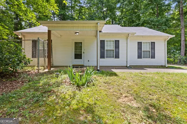 15 Twin Lakes Road, Winder, GA 30680