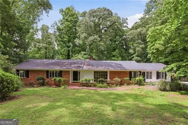 544 Bouldercrest Drive Sw, Marietta, GA 30064 - #1