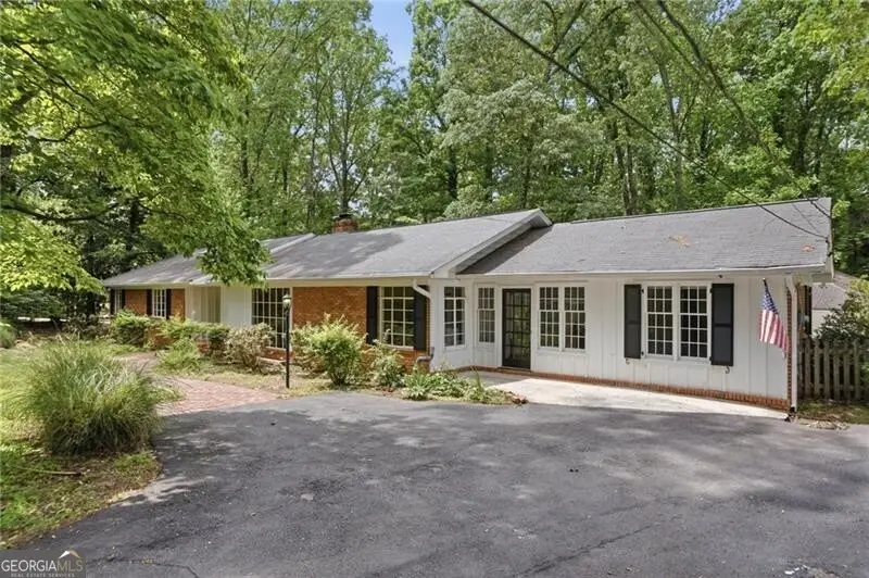544 Bouldercrest Drive Sw, Marietta, GA 30064 - #2
