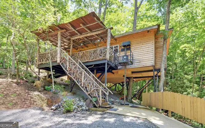 605 White Street, Hiawassee, GA 30546 - #1