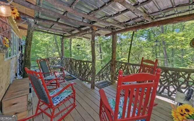 605 White Street, Hiawassee, GA 30546 - #3