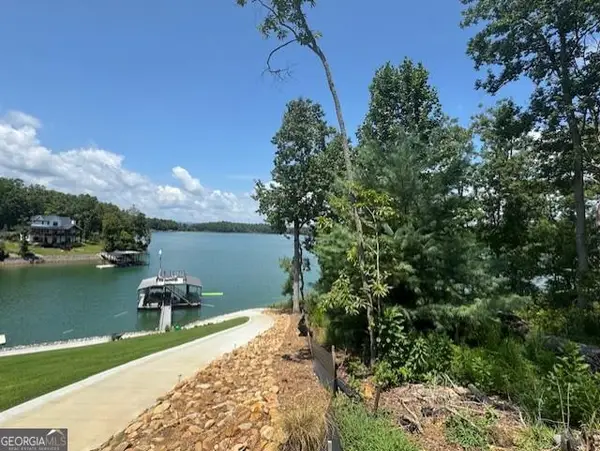 LOT 5 Hunter Lane, Blairsville, GA 30512