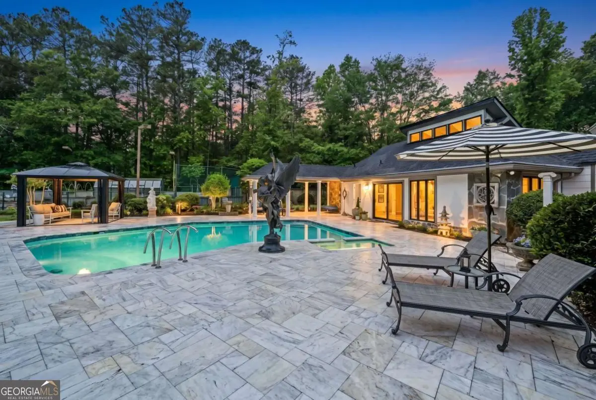 3325 Trickum Road Ne, Marietta, GA 30066 - #1