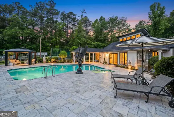 3325 Trickum Road Ne, Marietta, GA 30066