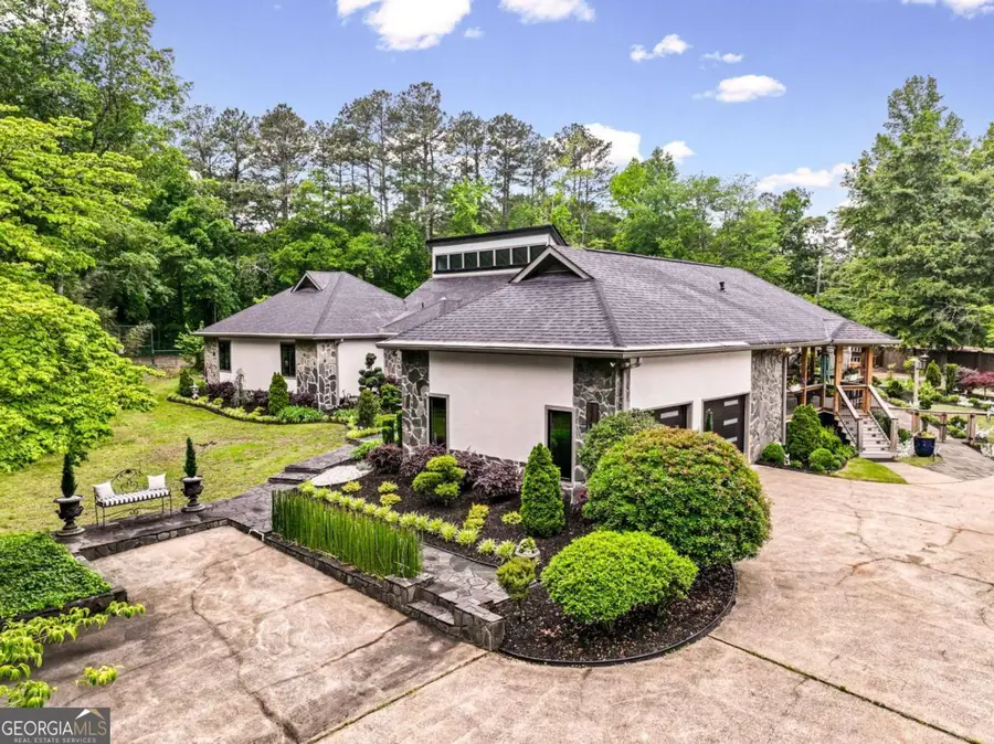 3325 Trickum Road Ne, Marietta, GA 30066 - #2