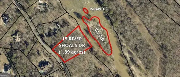 18 River Shoals Drive, Athens, GA 30606