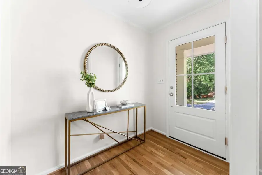 1677 Rochelle Drive, Dunwoody, GA 30338 - #3