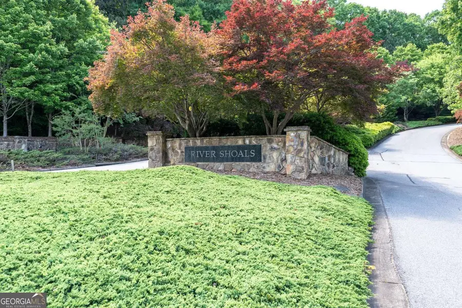 10 River Shoals Drive, Athens, GA 30606 - #2