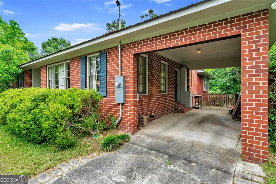 525 Corbin Terrace, Macon, GA 31204 - #3