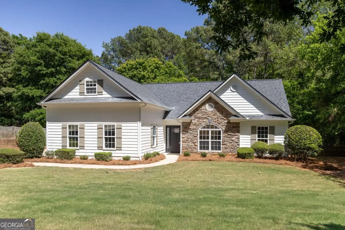 4595 Barnett Shoals Road, Athens, GA 30605 - #1