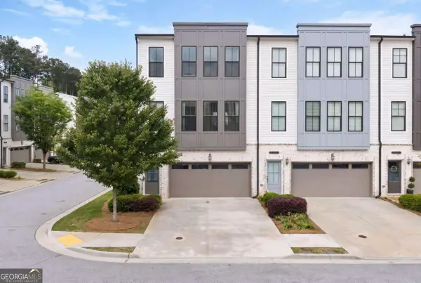 2640 Sarah Carlin Court, Norcross, GA 30071