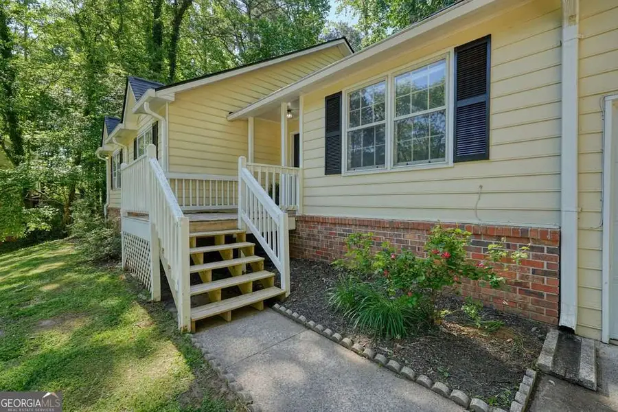 1012 Atherton Lane, Woodstock, GA 30189 - #2