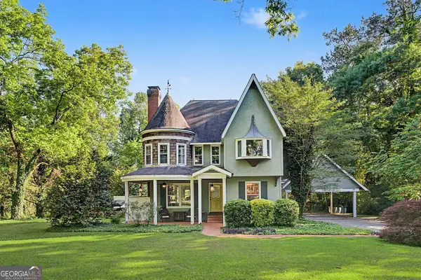 120 Hampton Locust Grove Road, Hampton, GA 30228
