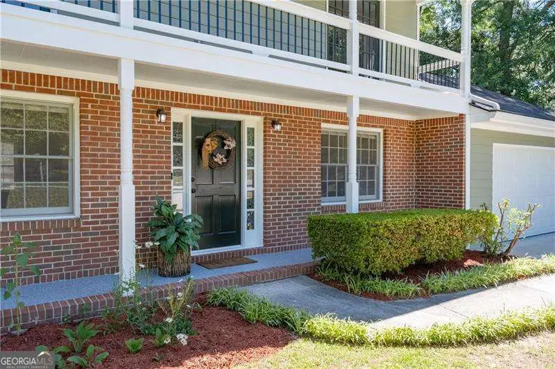 2526 Ashworth Lake Road, Snellville, GA 30078 - #2